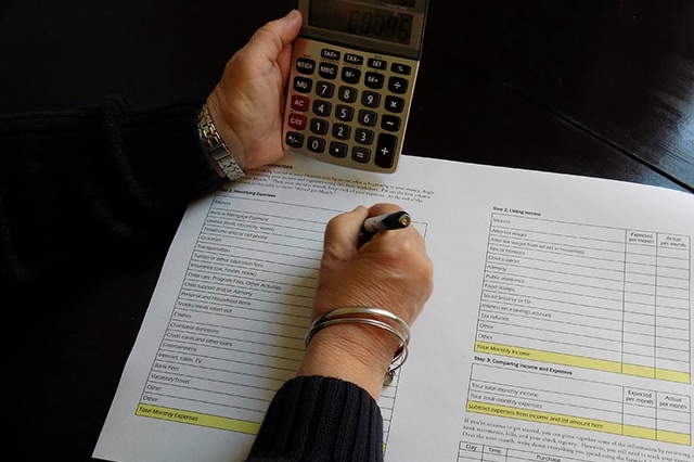 WHAT ARE GENUINE SAVINGS GET APPROVED TODAY